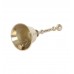 Brass Medium Bell
